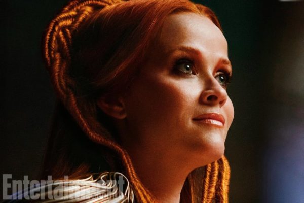 Photos from Disney's Star-studded 'A Wrinkle in Time' Released