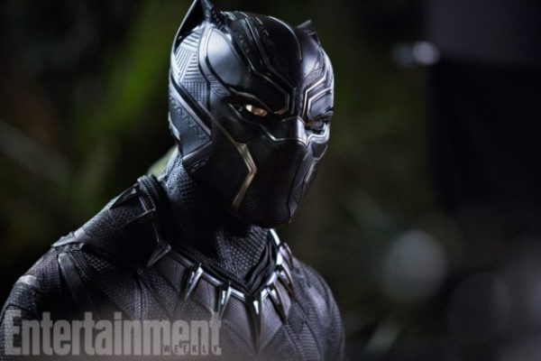 Inside Look at Characters and Scenes From Black Panther