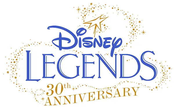 Disney Twenty-Three Magazine Features Photos Of 40 Legends In Disney Settings