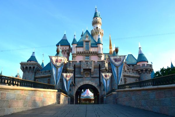Disneyland Announces Fall Hiring & Job Fair