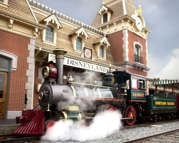 Disneyland is New Experience for Adventure by Disney