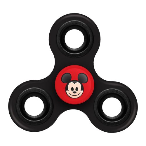 Fun and Colorful Disney Character Fidget Spinners