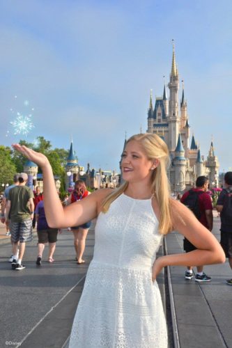 Complete List of Magic Shots Currently Available at Magic Kingdom