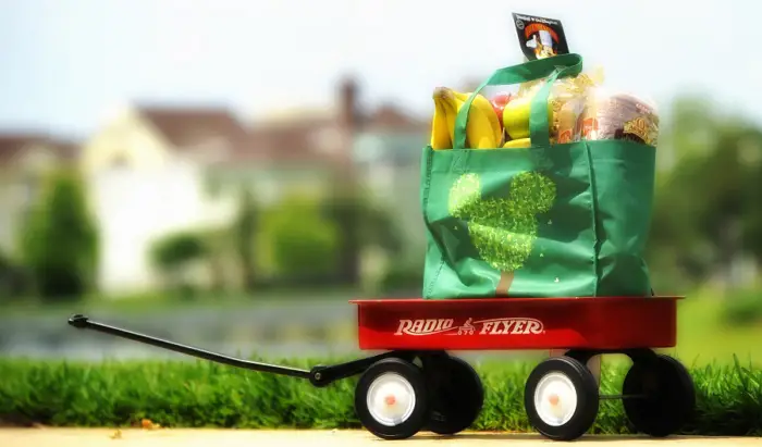 Grocery Delivery now Being Charged a Flat Fee of $5
