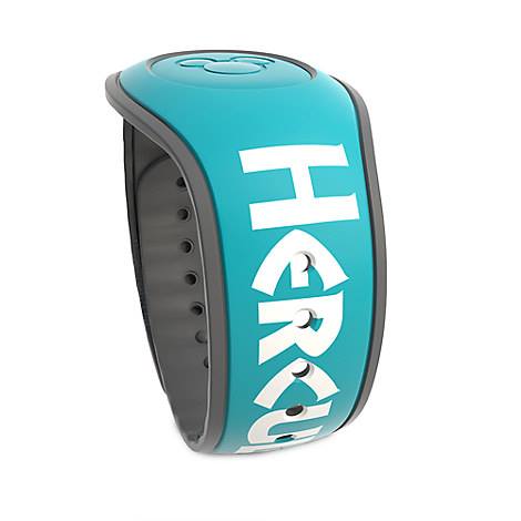 New Hercules MagicBand Available