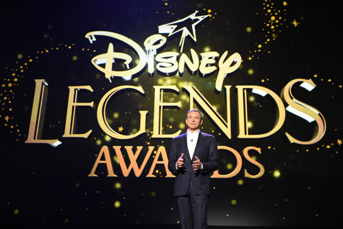 Disney Legends Awards Ceremony Kicks Off D23 Expo 2017