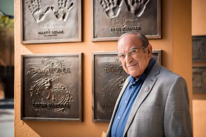 Marty Sklar, Disney Legend and Imagineer, Has Passed Away At Age 83