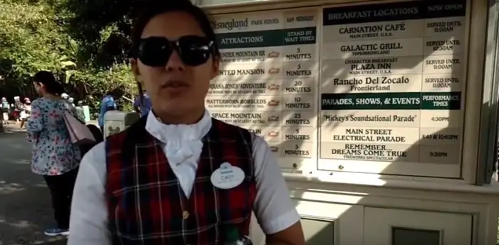 Max Pass System Available at Disneyland Parks Beginning July 19th