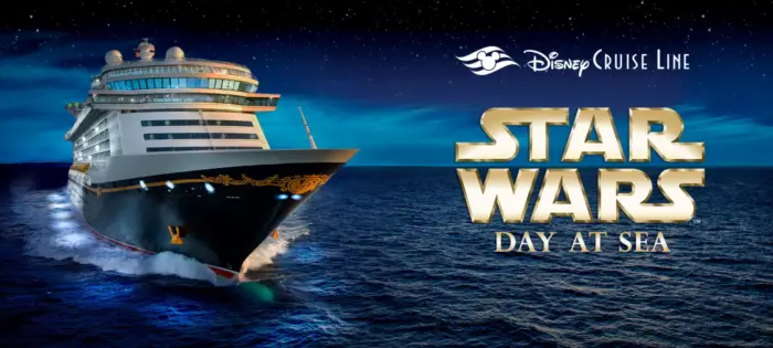 Enter To Win a Star Wars Day at Sea 7-night Caribbean Disney Cruise