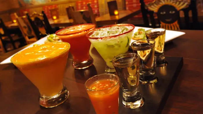 Delicious Ways to Celebrate National Tequila Day at Walt Disney World