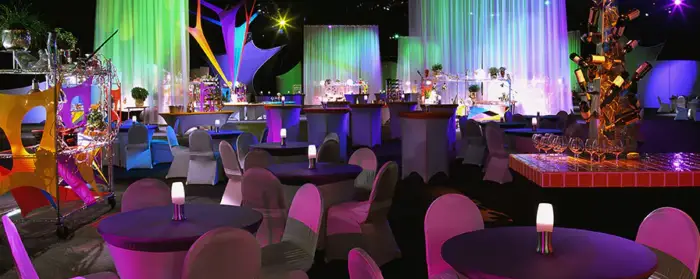 Party For The Senses Details During EPCOT International Food and Wine Festival