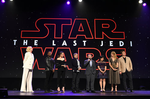 All Of The Disney Action Movies Announced At The D23 Expo Today