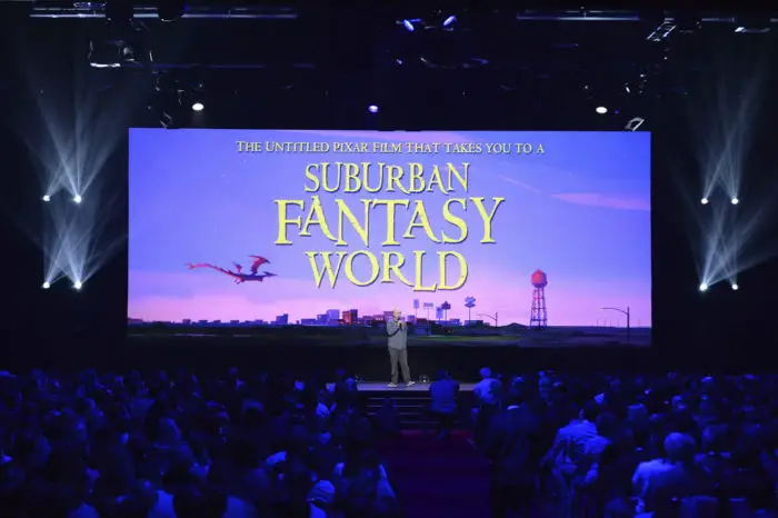 Recap Of All Future Disney Animated Movies Announced at D23 Expo Day 1