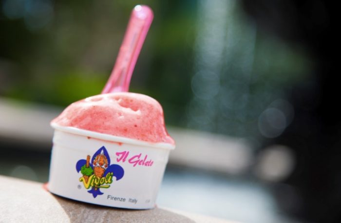 Celebrate National Watermelon Day At Disney Spings