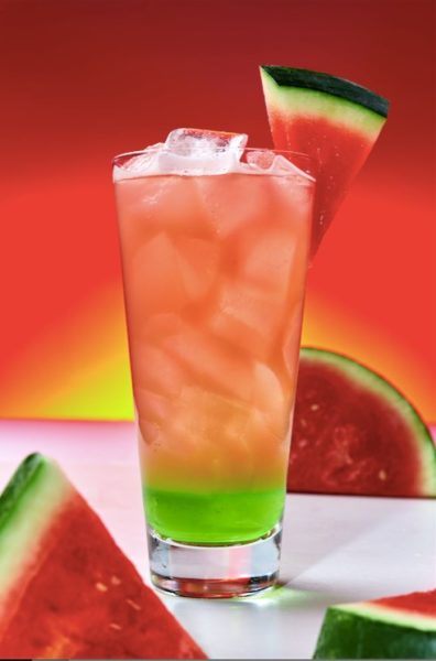 Celebrate National Watermelon Day At Disney Spings