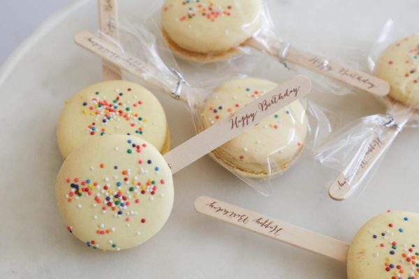 Celebrate Your Birthday With This Sweet Treat in Downtown Disney