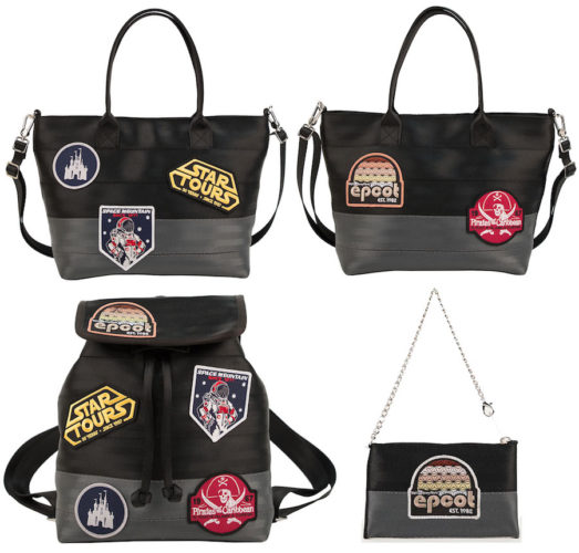 Check Out Disney Accessories Coming to the D23 Dream Store