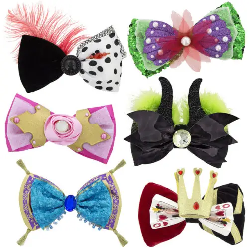 New Disney Headwear Coming to the D23 Expo's Disney Dream Store