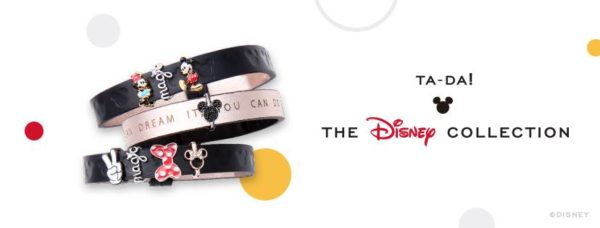 The Disney Keep Collective Collaboration Launches Today
