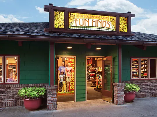 Marketplace Fun Finds at Disney Springs Will Be Closed July 24 - August 2