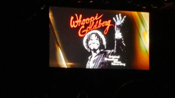 Whoopi Goldberg Named Disney Legend at D23 Expo