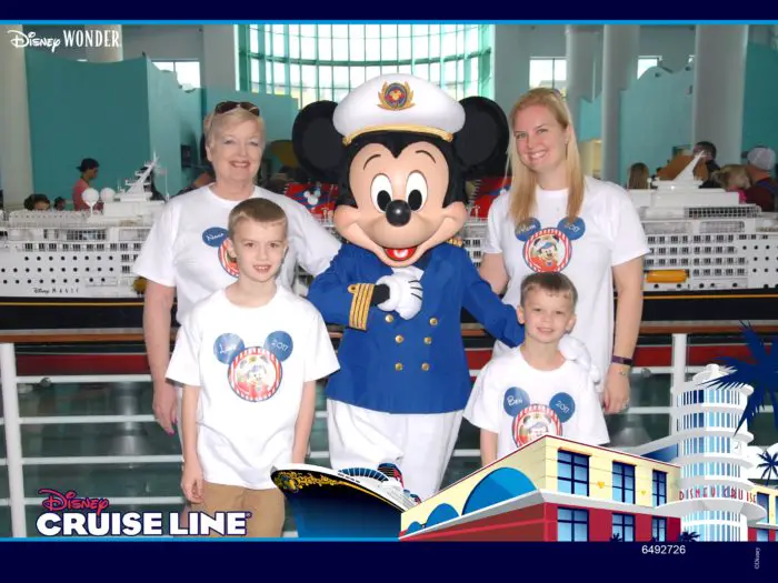 Why You Should Book Your Disney Cruise Line Vacation with a MickeyTravels Agent