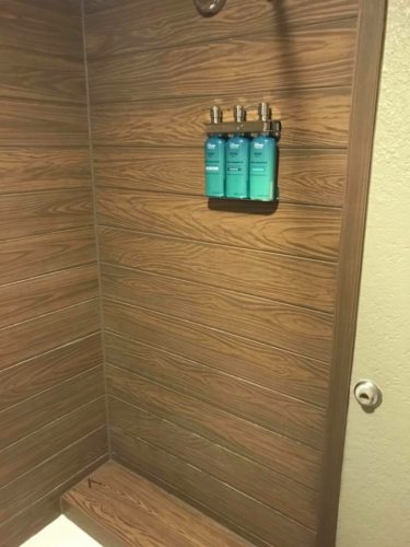 Are Mini Toiletry Bottles a Thing of the Past at Disney World?