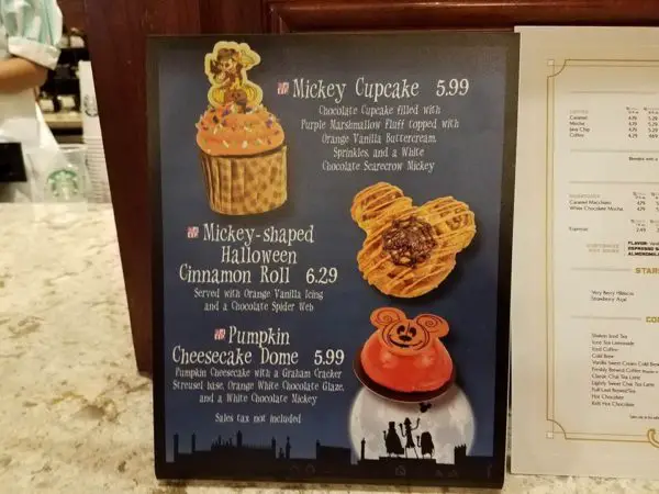 PHOTOS: The Hexing Treats of Mickey's Not So Scary Halloween Party