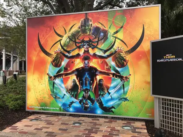 New PhotoPass Opportunity at Disney Springs