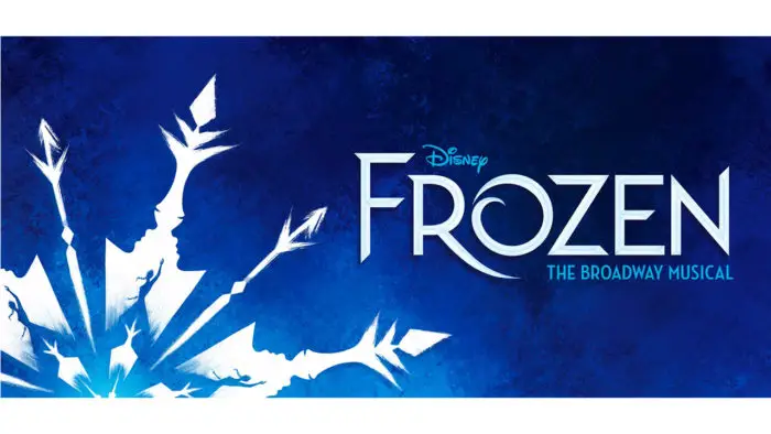 Adventures By Disney Now Takes You to Frozen On Broadway in New York