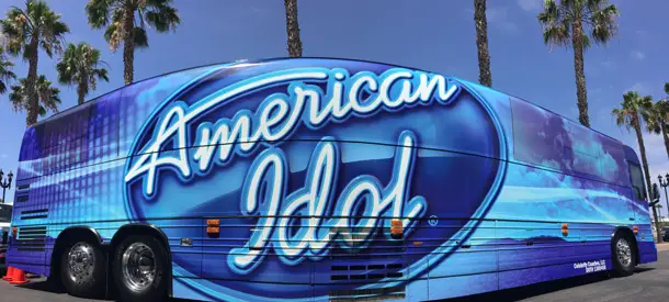 Open Auditions For American Idol Happening At Disney Springs