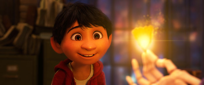 Check out the Lastest Official Trailer for Disney's Coco