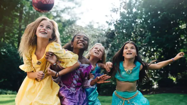 Disney PhotoPass Day Will Celebrate "Dream Big, Princess" Campaign
