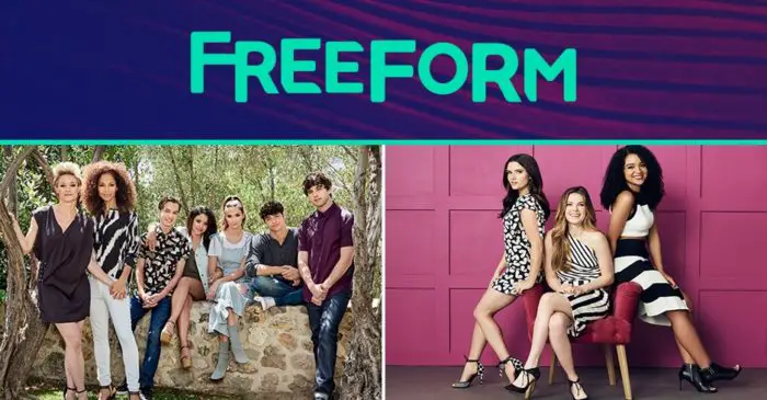 Freeform Releases Its New Lineup of TV and Movie Offerings for September 2017