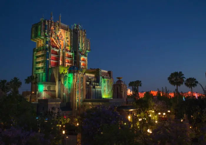 Blockbuster Summer Of New Attractions and Experiences At Disneyland