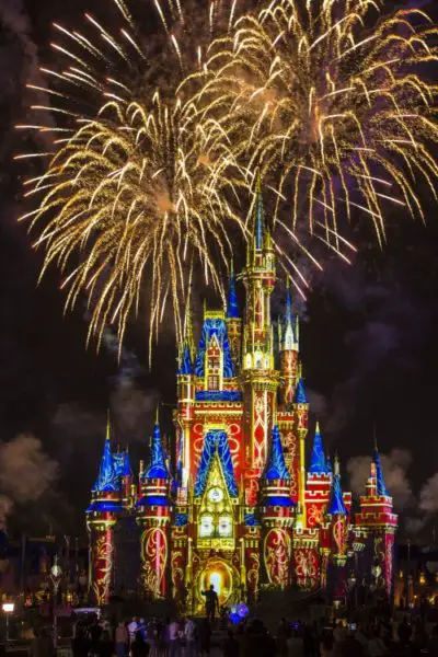 Blockbuster Summer Of New Attractions and Experiences At Walt Disney World