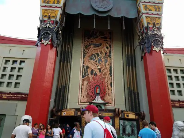 Final Photo Tour of The Great Movie Ride at Hollywood Studios