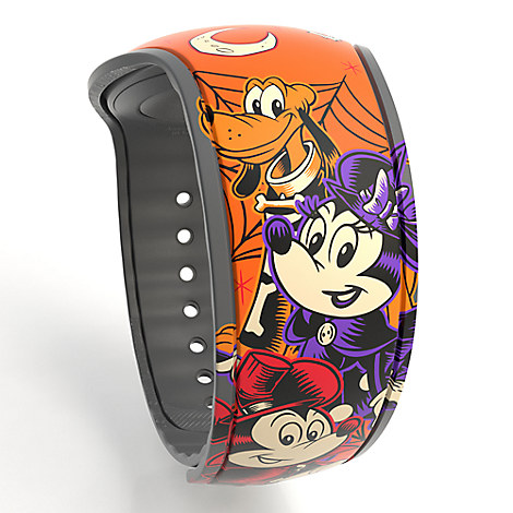 halloween disney magicband magic store mickey band bracelet friends bands adorable