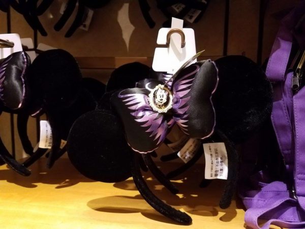 2017 Halloween Merchandise is now Available at Walt Disney World