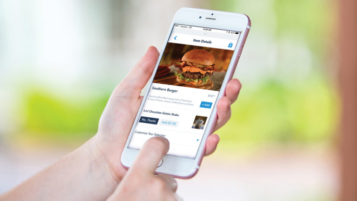 Mobile Order Feature Now Includes 15 Restaurants On My Disney Experience App