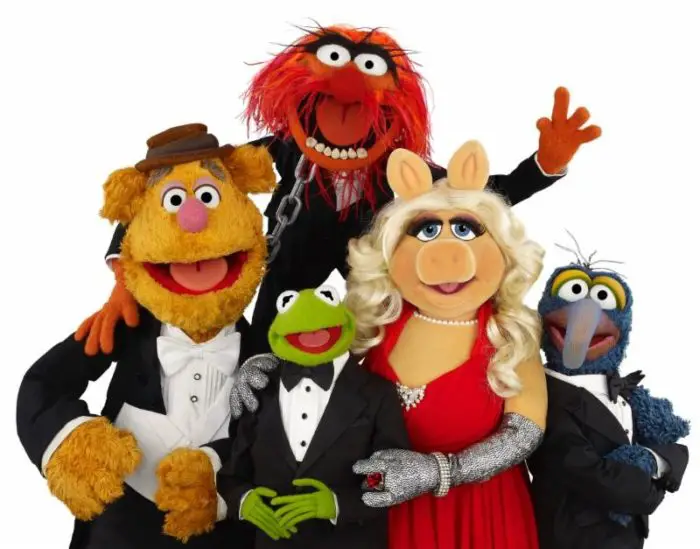 The Muppets Have Announced First Ever Full Length Live Show At Hollywood Bowl