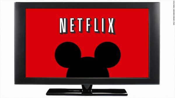 Petition Formed to Leave Disney Programming on Netflix
