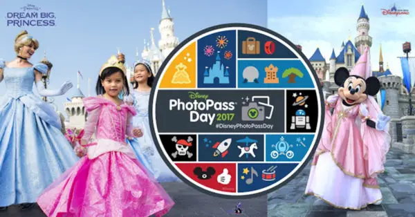 PhotoPass Day Celebrated Around the World