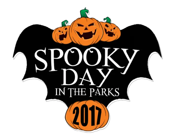 Update On Spooky Day in the Parks 2017