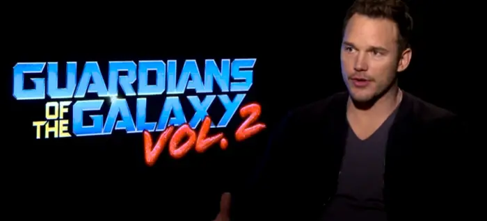 Cast of Guardians of the Galaxy Sound Off About Mission:BREAKOUT! In New Video Clip