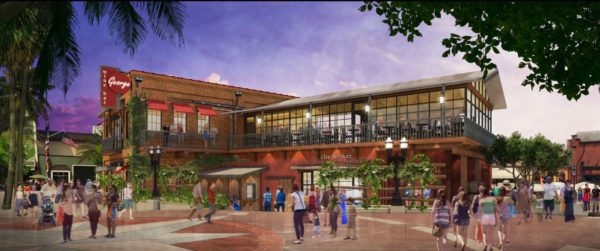 Wine Bar George at Disney Springs is Now Hiring Plus Other Exciting Updates!