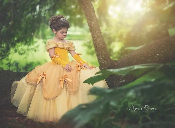 Renting Princess Costumes For Your Next Disney Vacation
