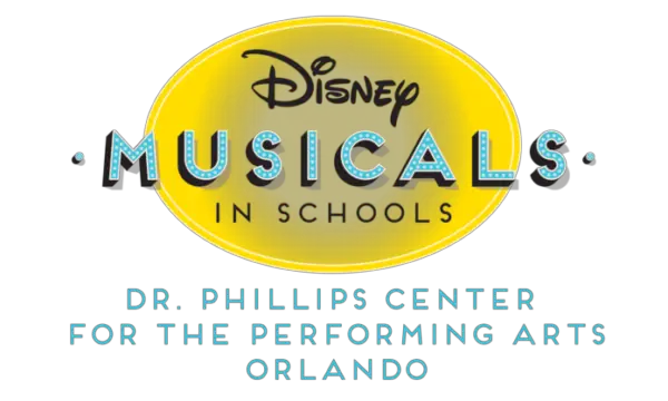 Four Schools Join the Orlando Area Disney Musicals in Schools Program