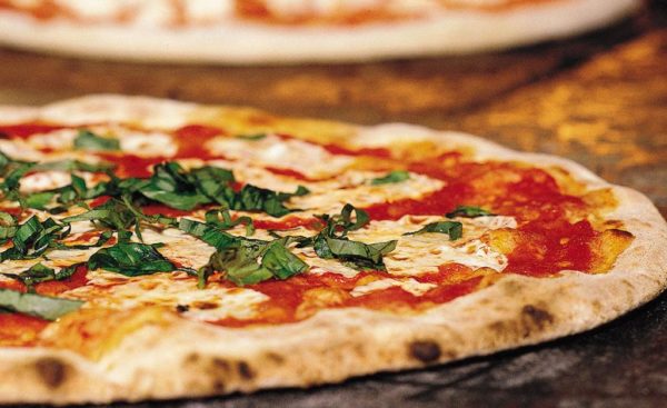 Win a Pizza Party at Naples Ristorante e Pizzeria in Downtown Disney
