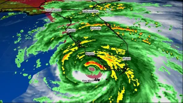 Closures, Cancellations, and Updates from Disney for Hurricane Irma